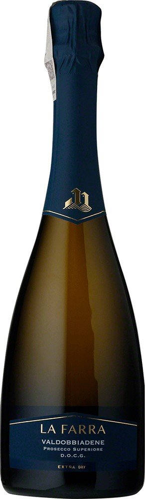 LA FARRA PROSECCO VALDOBBIADENE DOCG SUPERIORE LA FARRA ΛΕΥΚΟ MAGNUM 1500ML