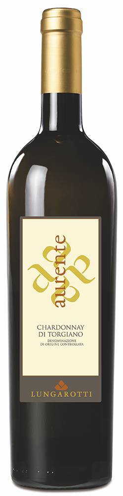 LUNGAROTTI ΚΡΑΣΙ AURENTE LUNGAROTTI 2020 ΛΕΥΚΟ 750ML
