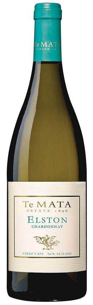 TE MATA ESTATE ΚΡΑΣΙ ELSTON TE MATA 2017 ΛΕΥΚΟ 750ML