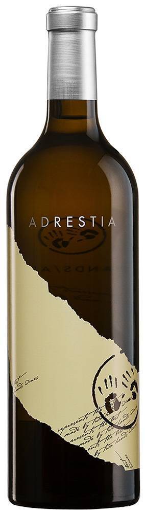 ΚΡΑΣΙ ADRESTIA TWO HANDS WINES 2015 ΛΕΥΚΟ 750ML