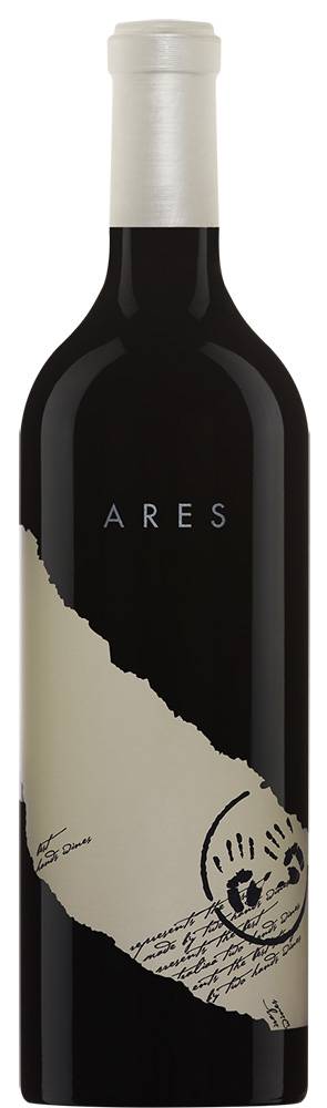 ΚΡΑΣΙ ARES TWO HANDS WINES 2018 ΕΡΥΘΡΟ 750ML