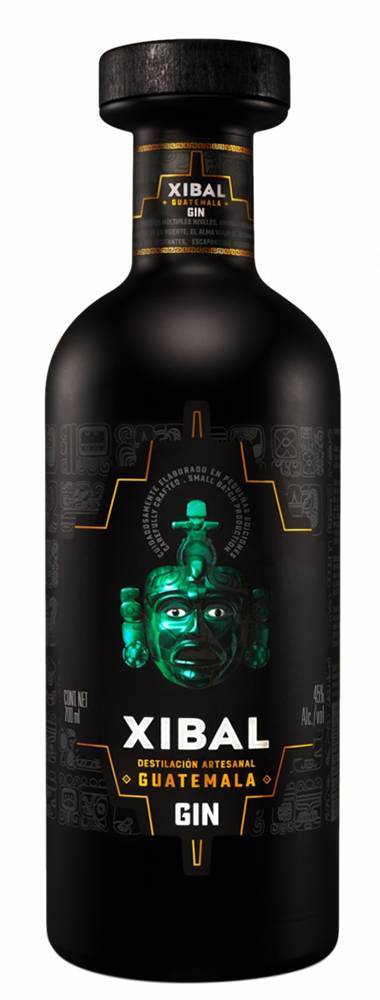 XIBAL GIN XIBAL 700ML