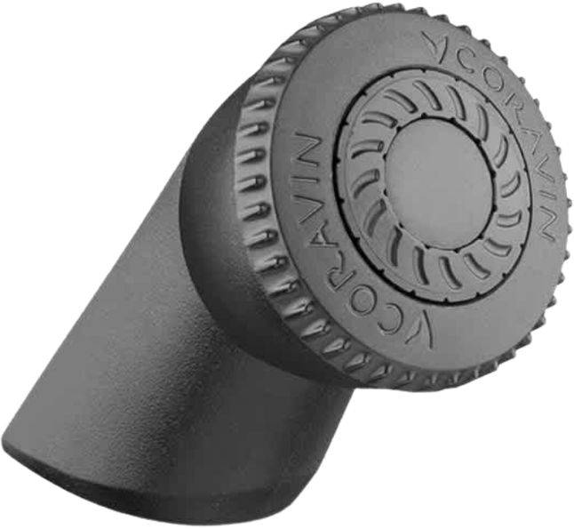 ΕΞΑΡΤΗΜΑ ΑΕΡΙΣΜΟΥ ΚΡΑΣΙΟΥ PIVOT AERATOR ΓΙΑ ΤΟ ΣΥΣΤΗΜΑ ΣΕΡΒΙΡΙΣΜΑΤΟΣ CORAVIN PIVOT