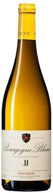ΚΡΑΣΙ FAMILLE VINCENT BOURGOGNE 2021 ΛΕΥΚΟ 750 ML