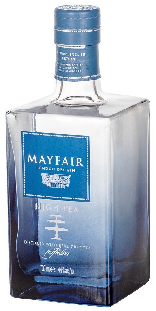 MAYFAIR GIN MAYFAIR HIGH TEA EDITION 700ML