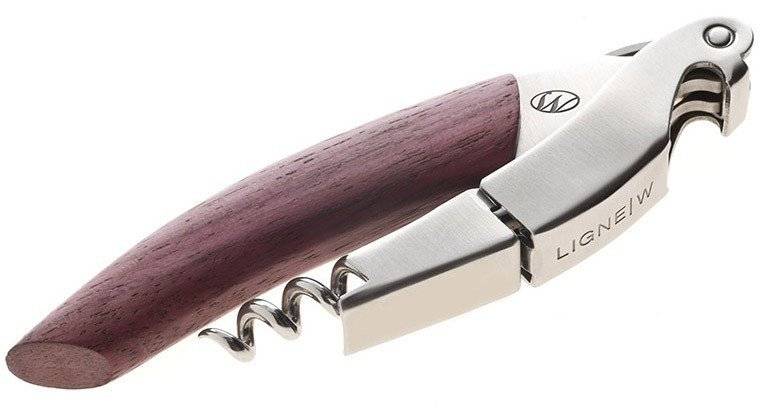ΑΝΟΙΧΤΗΡΙ LIGNE|W ORIGINE PRESTIGE WOOD AMARANTH