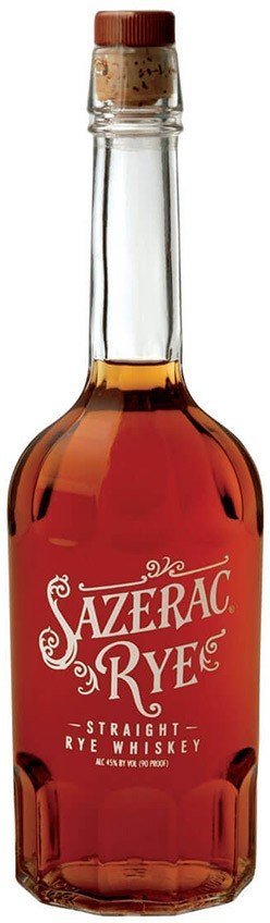 SAZERAC ΟΥΙΣΚΙ SAZERAC RYE 700 ML