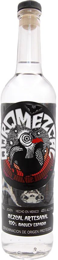 QUIQUIRIQUI MEZCAL QUIQUIRIQUI ESPADIN 700 ML