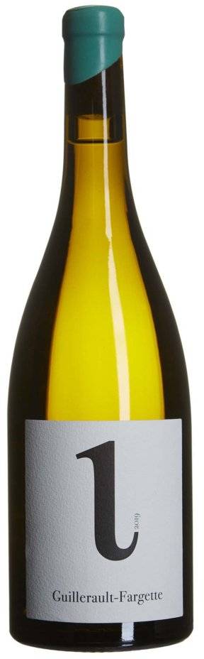 ΚΡΑΣΙ SANCERRE IOTA GUILLERAULT-FARGETTE 2019 ΛΕΥΚΟ 750 ML