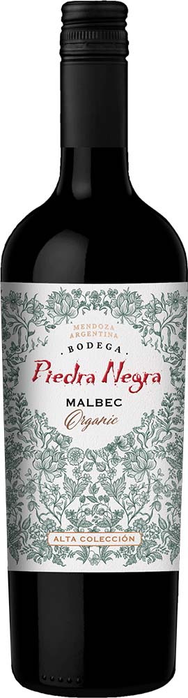 BODEGA PIEDRA NEGRA ΚΡΑΣΙ MALBEC ALTA COLLECTION PIEDRA NEGRA 2022 ΕΡΥΘΡΟ 750ML