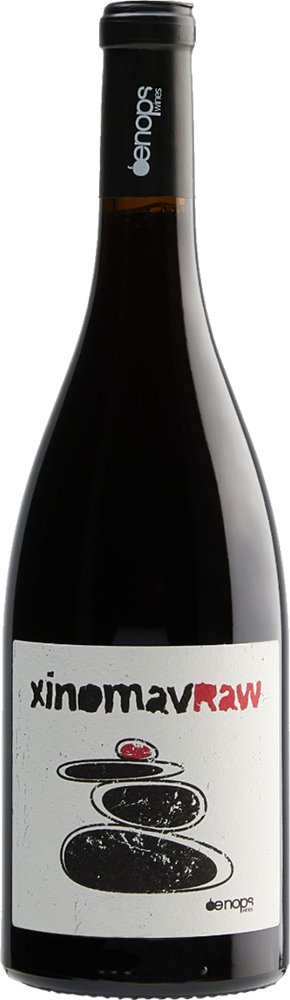 OENOPS WINES ΚΡΑΣΙ OENOPS (ΟΙΝΩΨ) XINOMAVRAW 2022 ΕΡΥΘΡΟ 750 ML