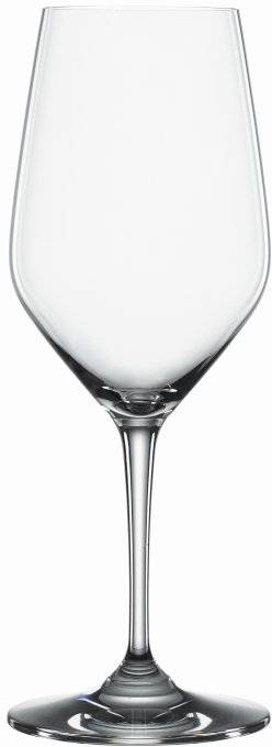 ΚΡΥΣΤΑΛΛΙΝΟ ΠΟΤΗΡΙ SPIEGELAU ΛΕΥΚΟΥ/ΕΡΥΘΡΟΥ ΚΡΑΣΙΟΥ ALLROUND NO 2 (430ML/222MM)