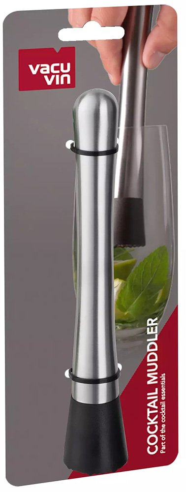 VACU VIN ΓΟΥΔΟΧΕΡΙ VACU VIN COCTAIL MUDDLER