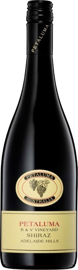 PETALUMA ΚΡΑΣΙ PETALUMA B-V VINEYARD ADELAIDE HILLS 2017 ΕΡΥΘΡΟΣ 750 ML