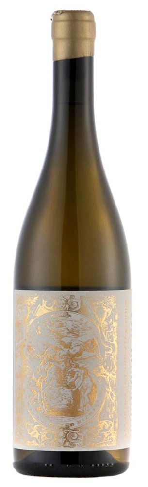 ΚΤΗΜΑ ΜΙΧΑΗΛΙΔΗ ΚΡΑΣΙ ΑSSYRTIKO-GEWURZTRAMINER SINGLE VINEYARD LAGOTOPOS 2023 ΚΤΗΜΑ ΜΙΧΑΗΛΙΔΗ ΛΕΥΚΟ 750 ML