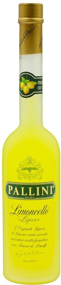 PALLINI PALLINI LIMONCELLO 500 ML