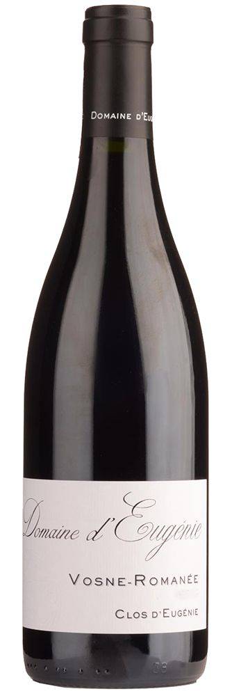 ΚΡΑΣΙ DOMAINE D'EUGENIE VOSNE ROMANEE CLOS D' EUGENIE 2022 ΕΡΥΘΡΟ 750ML