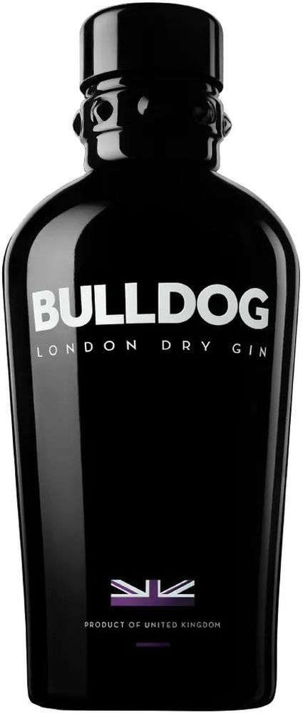 GIN BULLDOG 700 ML