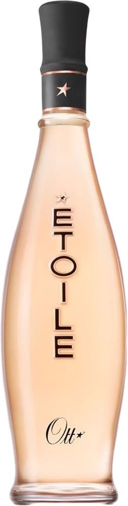 ΚΡΑΣΙ CUVEE ETOILE ROSE DOMAINES OTT 2023 ΡΟΖΕ 750 ML