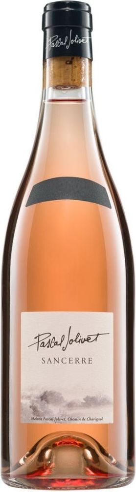 ΚΡΑΣΙ SANCERRE ROSE PASCAL JOLIVET 2024 ΡΟΖΕ 750ML