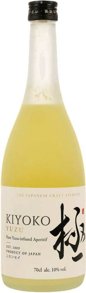 ΑΠΕΡΙΤΙΦ KIYOKO YUZU 700 ML