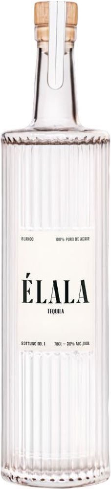 ΤΕΚΙΛΑ ELALA BLANCO 700 ML
