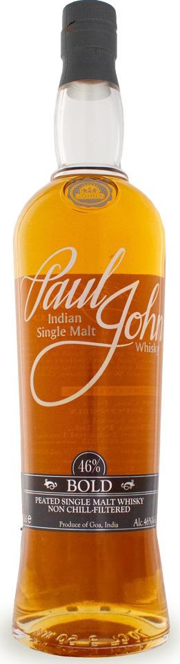 ΟΥΙΣΚΙ PAUL JOHN FLAGSHIP BOLD 700 ML