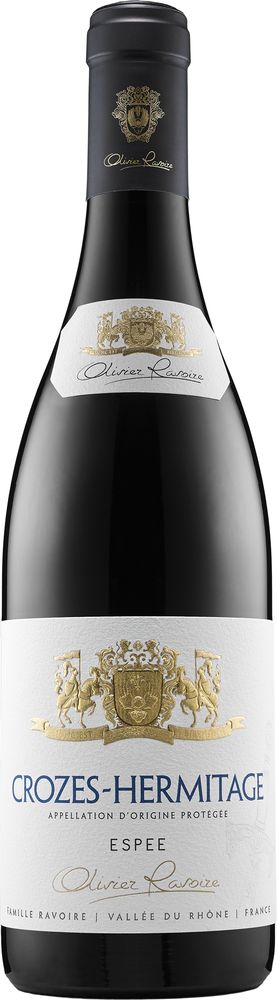 ΚΡΑΣΙ A.O.P. CROZES HERMITAGE "ESPEE" 2020 ΕΡΥΘΡΟ 750 ML