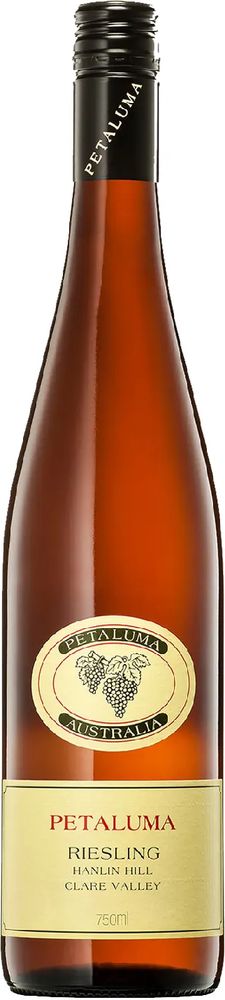ΚΡΑΣΙ PETALUMA HANLIN HILL CLARE VALLEY 2021 ΛΕΥΚΟ 750 ML
