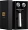 ΣΕΤ ΑΝΤΛΙΑ ΑΕΡΑ + 2 ΠΩΜΑΤΑ VACU VIN STAINLESS STEEL WINE SAVER GIFT BOX ΣΕΤ ΑΝΤΛΙΑ ΑΕΡΑ + 2 ΠΩΜΑΤΑ VACU VIN STAINLESS STEEL WINE SAVER GIFT BOX