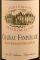  CHATEAU FONPLEGADE GRAND CRU CLASSE 2001  750 ML