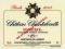  CHATEAU CHANTALOUETTE 2003  750 ML