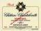  CHATEAU CHANTALOUETTE 2000  750 ML