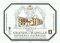  CHATEAU DE LA GRANDE CHAPELLE ROUGE 2006  750 ML