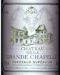 ����� CHATEAU DE LA GRANDE CHAPELLE BLANC 200...