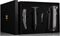 ΣΕΤ ΚΡΑΣΙΟΥ VACU VIN PREMIUM WINE SET ΜΑΥΡΟ (4 ΤΜΧ) ΣΕΤ ΚΡΑΣΙΟΥ VACU VIN PREMIUM WINE SET ΜΑΥΡΟ (4 ΤΜΧ)