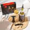 ΣΕΤ ΚΡΑΣΙΟΥ VACU VIN PREMIUM WINE SET ΜΑΥΡΟ (4 ΤΜΧ) ΣΕΤ ΚΡΑΣΙΟΥ VACU VIN PREMIUM WINE SET ΜΑΥΡΟ (4 ΤΜΧ)