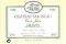  CHATEAU MAGNEAU BLANC CUVEE JULIEN 2008...