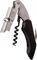 ΑΝΟΙΧΤΗΡΙ ΣΕΡΒΙΤΟΡΟΥ VACU VIN PUSH LARGE WAITER\'S CORKSCREW 3 ΣΕ 1 ΑΝΟΙΧΤΗΡΙ ΣΕΡΒΙΤΟΡΟΥ VACU VIN PUSH LARGE WAITER\'S CORKSCREW 3 ΣΕ 1