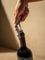 ΑΝΟΙΧΤΗΡΙ ΣΕΡΒΙΤΟΡΟΥ VACU VIN PUSH WOOD WAITER\'S CORKSCREW 3 ΣΕ 2 ΑΝΟΙΧΤΗΡΙ ΣΕΡΒΙΤΟΡΟΥ VACU VIN PUSH WOOD WAITER\'S CORKSCREW 3 ΣΕ 2