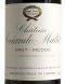  CHATEAU SOCIANDO MALLET HAUT-MEDOC CRU BOURGEOIS EXCEPTIONEL 1997  1500 ML