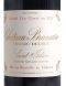  CHATEAU BRANAIRE-DUCRU 4EME GRAND CRU CLASSE 2002  750 ML