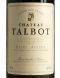  CHATEAU TALBOT 2EME GRAND CRU CLASSE 1999  750 ML
