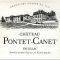  CHATEAU PONTET-CANET 5EME GRAND CRU CLASSE 2002  750 ML