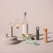 ΧΡΩΜΑΤΙΣΤΑ ΠΩΜΑΤΑ VACU VIN LOOP VACUUM STOPPERS (4 ΤΜΧ) ΧΡΩΜΑΤΙΣΤΑ ΠΩΜΑΤΑ VACU VIN LOOP VACUUM STOPPERS (4 ΤΜΧ)