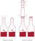 ΧΡΩΜΑΤΙΣΤΑ ΠΩΜΑΤΑ VACU VIN LOOP VACUUM STOPPERS (4 ΤΜΧ) ΧΡΩΜΑΤΙΣΤΑ ΠΩΜΑΤΑ VACU VIN LOOP VACUUM STOPPERS (4 ΤΜΧ)