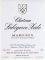  CHATEAU LABERGORCE ZEDE 2004  750 ML