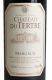  CHATEAU DU TERTRE 5EME GRAND CRU CLASSE 2002  750 ML