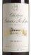  CHATEAU PRIEURE-LICHINE 4EME GRAND CRU CLASSE 2008  750 ML