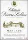  CHATEAU PRIEURE-LICHINE 4EME GRAND CRU CLASSE 1995  750 ML